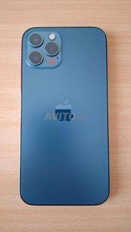 12 pro, 256GB, TOP, 87%, Tout est d'origine - 2