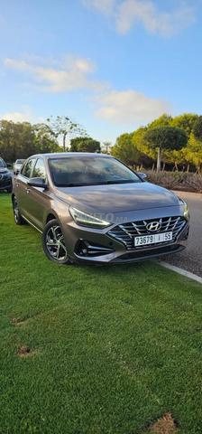 Hyundai i30 - 2