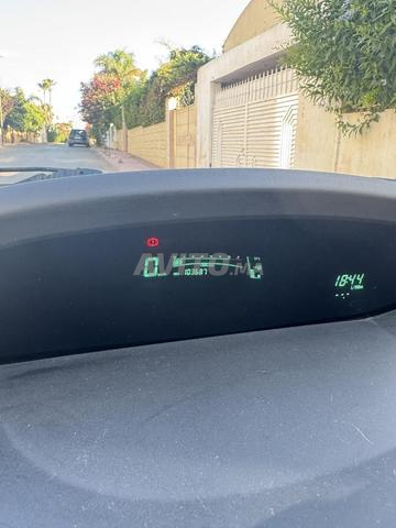 Toyota Yaris 2011 103000km - 2