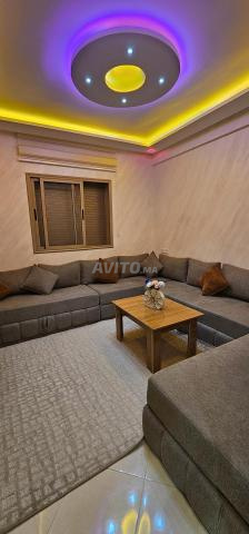 Appartement à vendre 63 m² à Marrakech - 2