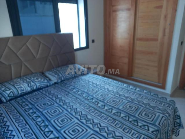Location appart à sidi bouzid par jour - 2