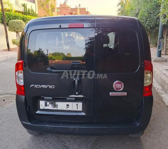 فيات فيورينو ديزل يدوية 2022 في مراكش - 2