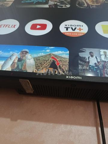 3 أشهر من الاستخدام لتلفزيون Xiaomi، لدي عام من اشتراك IPTV