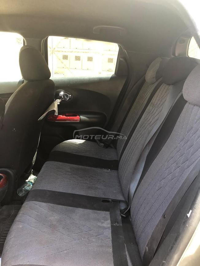 Nissan Juke 2019 Diesel Première Main 