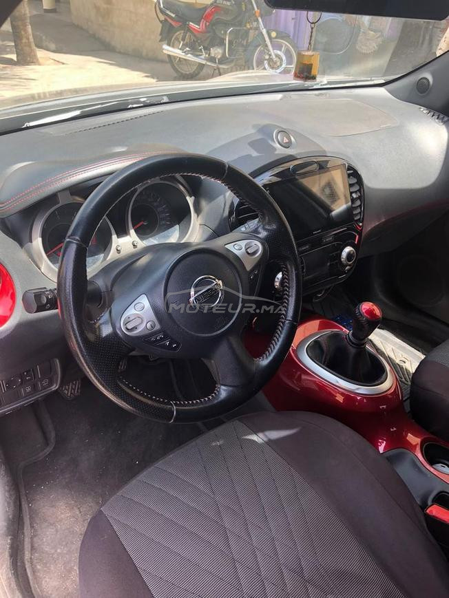 Nissan Juke 2019 Diesel Première Main 