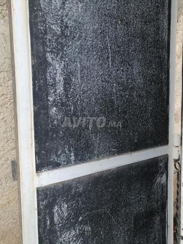 La porte de garage - 2