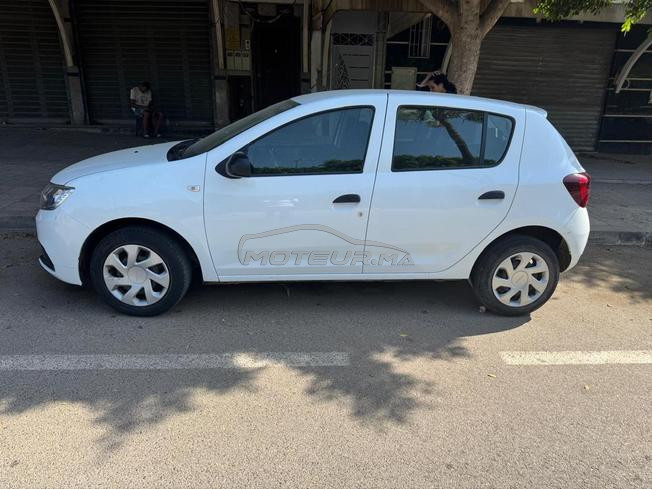 Dacia Sandero 2024