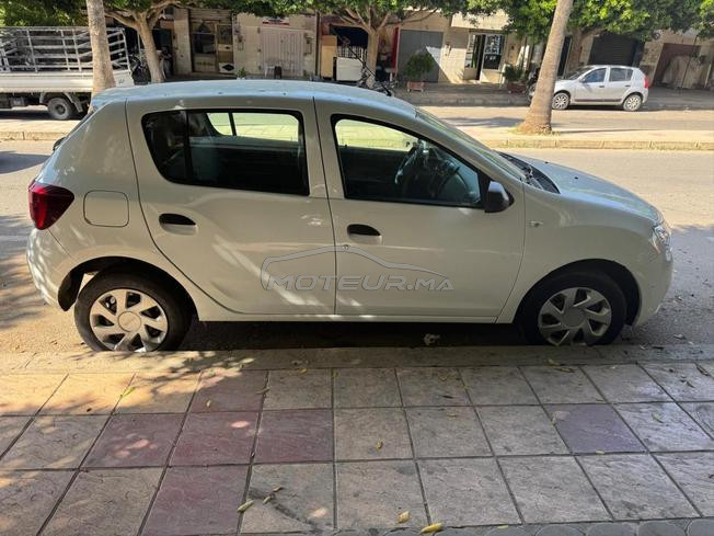 Dacia Sandero 2024