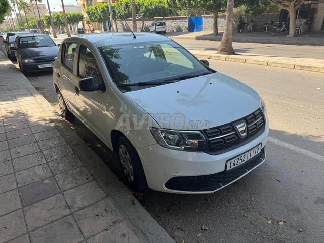 Dacia Sandero 2024 - 2