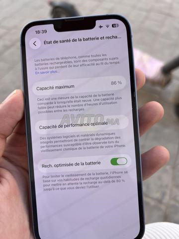 هاتف جديد 86 بطارية - 2