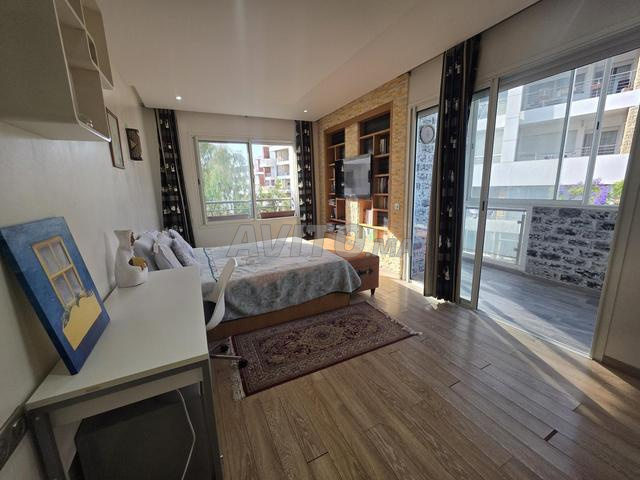 Appartement à vendre 155m²