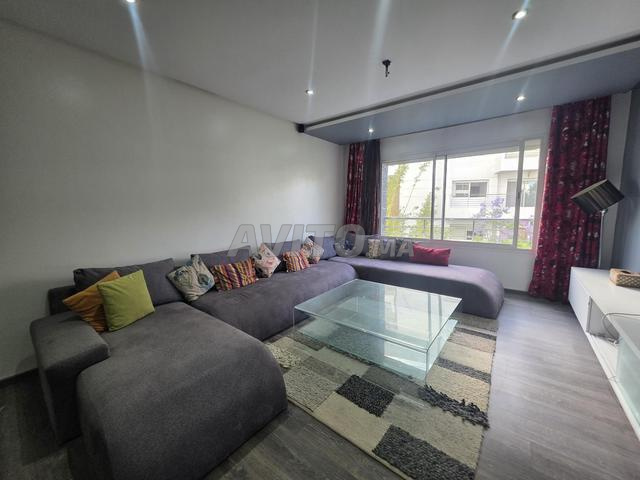 Appartement à vendre 155m² - 2