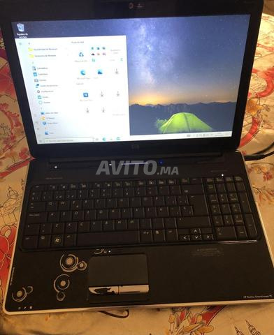 كمبيوتر HP Pavilion - 2