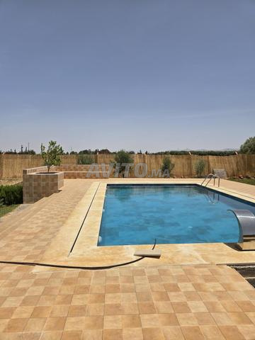 Villa avec piscine - 2