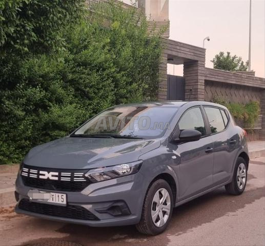 DACIA SANDERO /2024 - 2