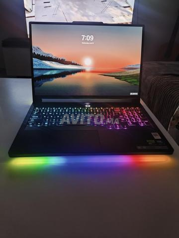 Legion 7i Pro RTX 5080 32GB 1TB SSD - 2