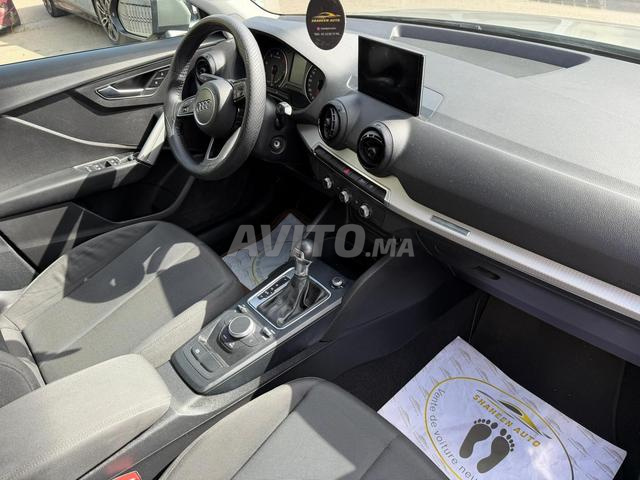 Audi Q2 Diesel Automatique 2020 à Casablanca - 2