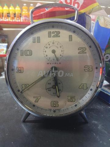 Ancienne montre automatique - 2