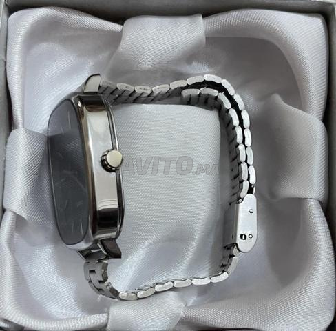 Montre classique Casio - 2