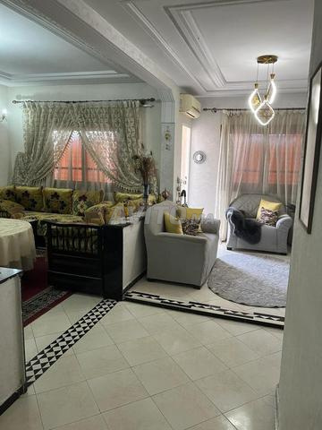 198 L'appartement 3 Haye El Ouafak Route Ain Smene Fès
