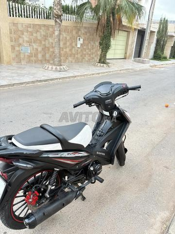 Sanya R1000 جديدة مع كل ملحقاتها - 2