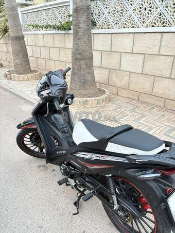 Sanya R1000 جديدة مع كل ملحقاتها - 2