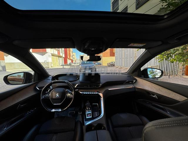 بيجو 5008 1.5 HDI .150 حصان. GT. - 2