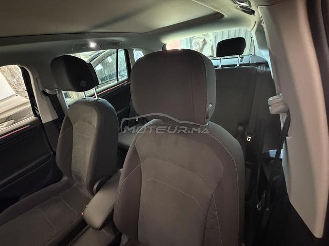 TIGUAN 2021 dédouanée 2026
