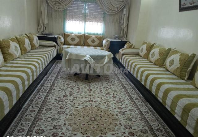 شقة لليوم