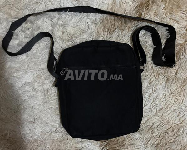 Bandoulière sportif en tissu durable - 2