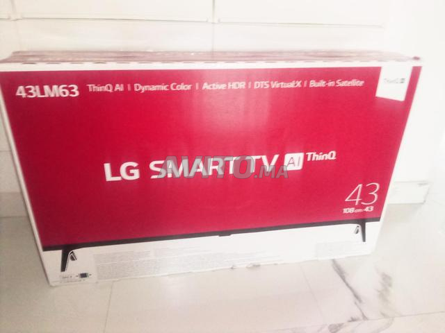 سمارت LG 43 - 2