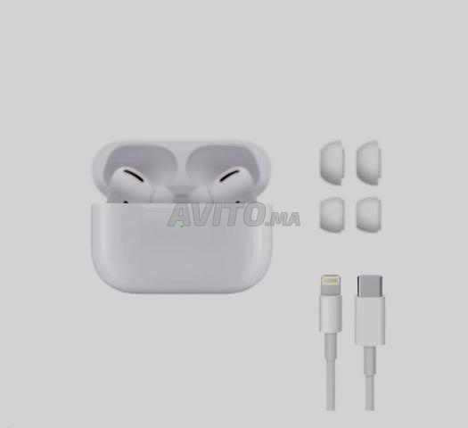 Airpods pro gen 2 - 2