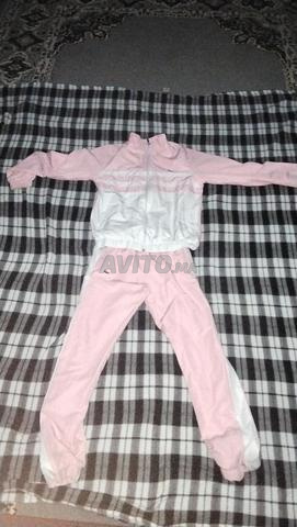 Lacoste sport Tys