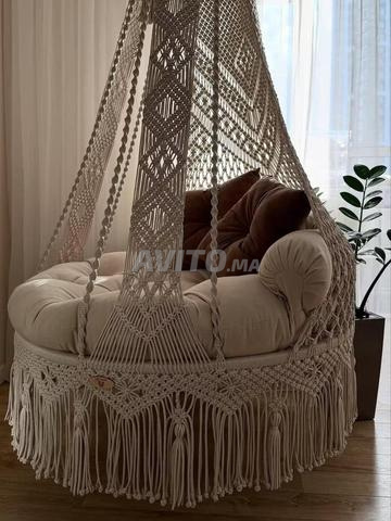Balançoire Royale - 2