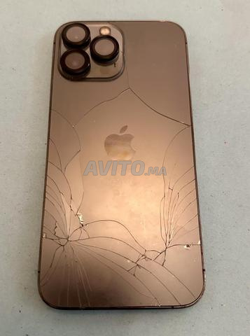 iPhone 13 Pro Max officiel - 2