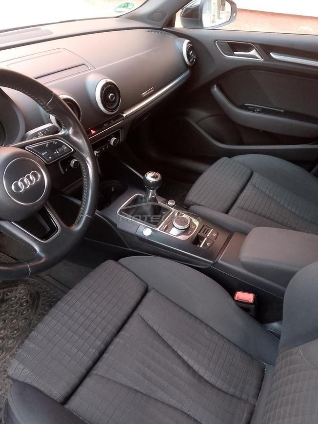 Audi A3 tres bon état