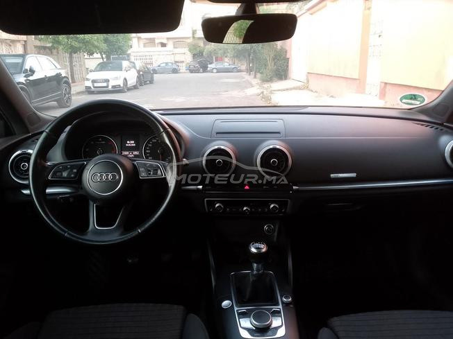 Audi A3 tres bon état