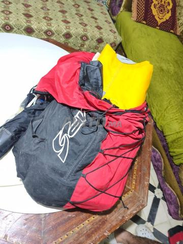 kyte surf voile - 2