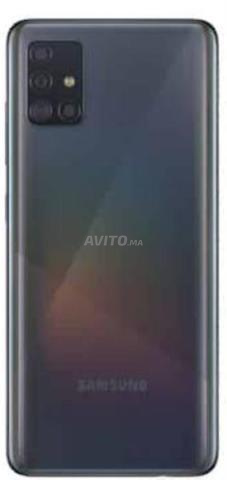 Samsung A51 bon état - 2