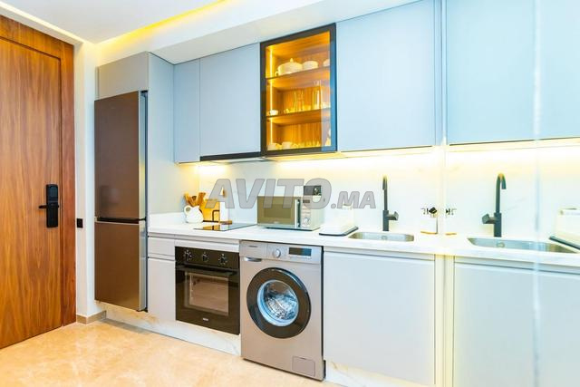 Appartement cosy quartier Princesse Princesses - 2