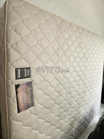 مرتبة سيمونز مزدوجة 160/200 - 2