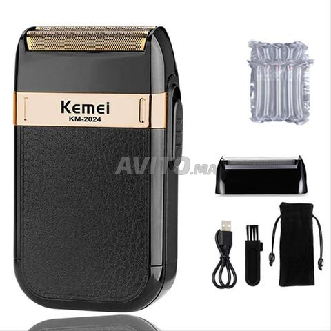 ماكينة تشذيب (Kemei)