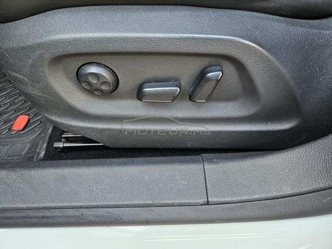 Tiguan 4motion Automatique 2015