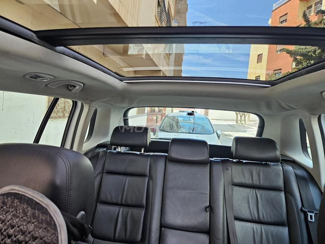 Tiguan 4motion Automatique 2015
