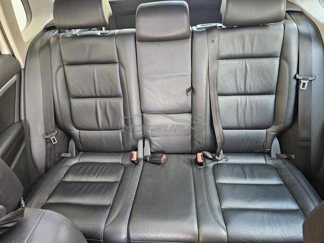 Tiguan 4motion Automatique 2015
