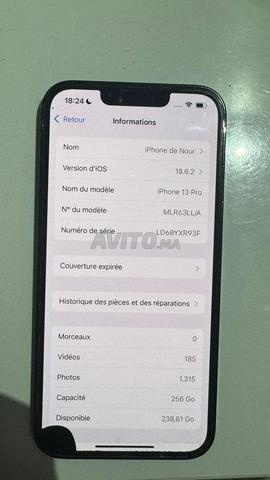 iPhone 13 Pro - 2