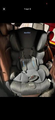 Siège auto
