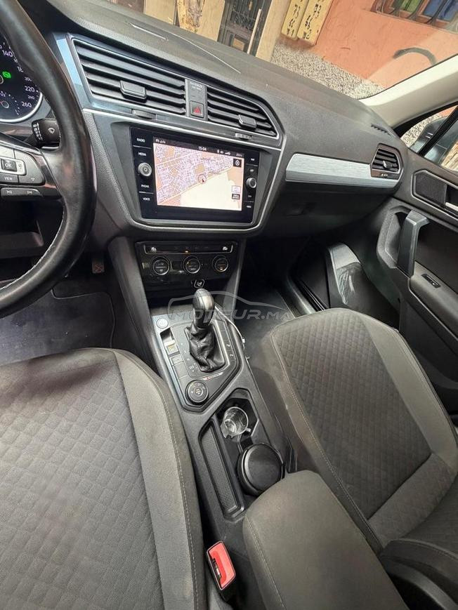 Volkswagen Tiguan Diesel Automatique 2020