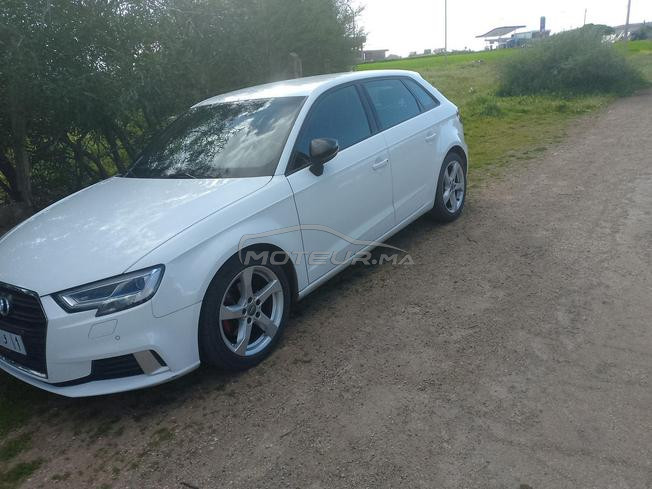 Audi A3 tres bon état
