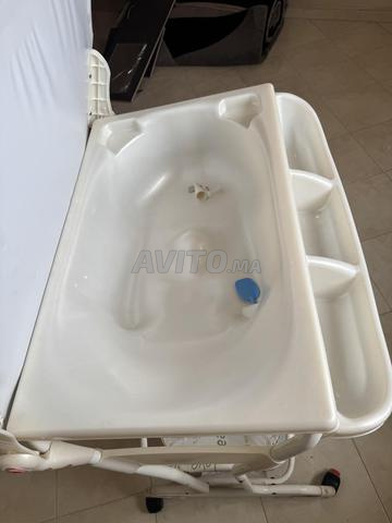 Baignoire bébé - 2
